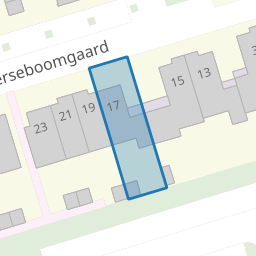 Perceel BNK02-A-5733