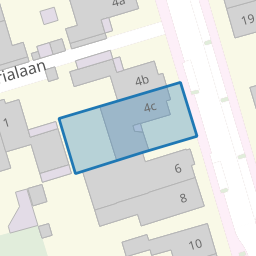 Perceel BNK02-A-5739