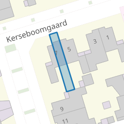 Perceel BNK02-A-5750