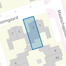 Perceel BNK02-A-5752