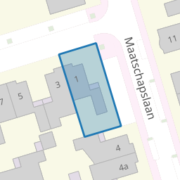 Perceel BNK02-A-5753