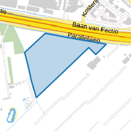 Perceel BNK02-A-5761