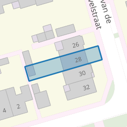 Perceel BNK02-A-5762