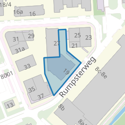 Perceel BNK02-A-5854