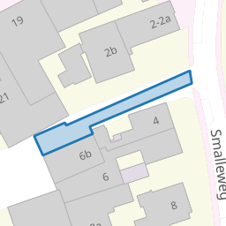 Perceel BNK02-A-5899