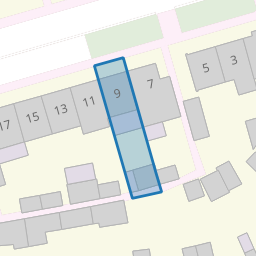 Perceel BNK02-A-5904