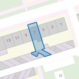 Perceel BNK02-A-5911