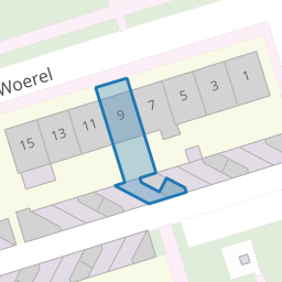 Perceel BNK02-A-5912