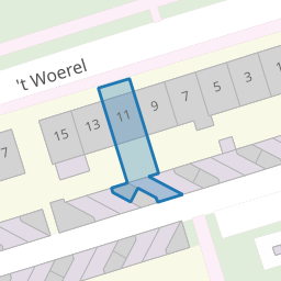 Perceel BNK02-A-5913