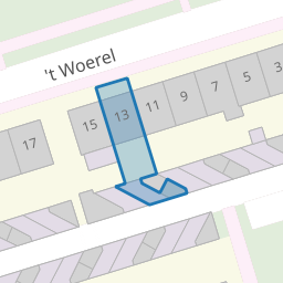 Perceel BNK02-A-5914