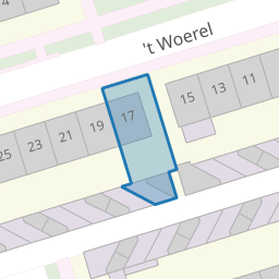 Perceel BNK02-A-5916