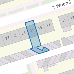 Perceel BNK02-A-5918