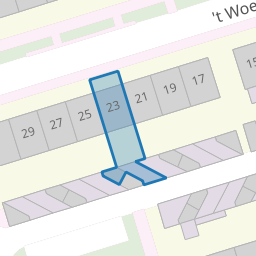 Perceel BNK02-A-5919