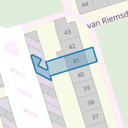 Perceel BNK02-A-5952