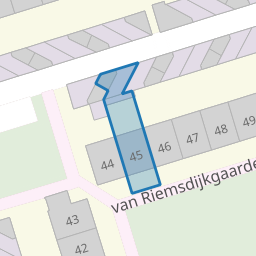 Perceel BNK02-A-5956