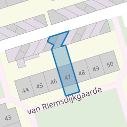 Perceel BNK02-A-5958