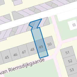 Perceel BNK02-A-5960