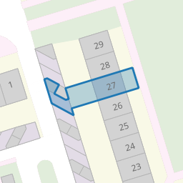 Perceel BNK02-A-6001