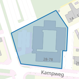 Perceel BNK02-A-6032