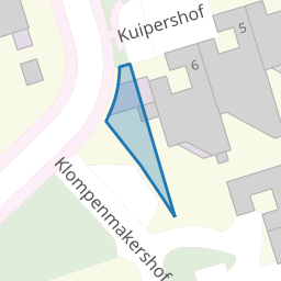 Perceel BNK02-A-6041