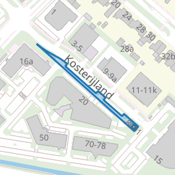 Perceel BNK02-A-6060