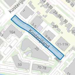 Perceel BNK02-A-6063