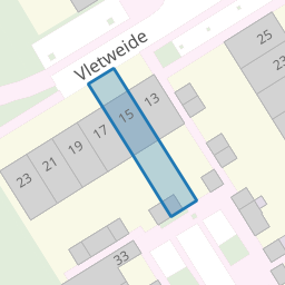 Perceel BNK02-A-6095