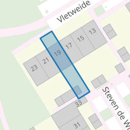 Perceel BNK02-A-6097