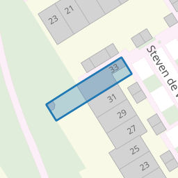 Perceel BNK02-A-6100