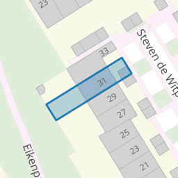 Perceel BNK02-A-6101