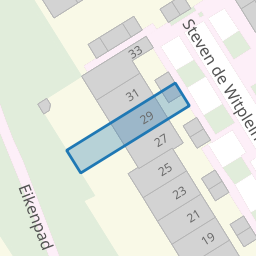 Perceel BNK02-A-6102