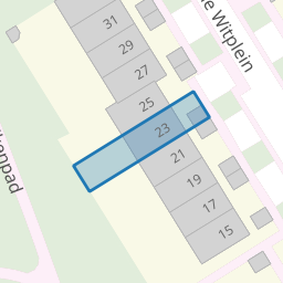 Perceel BNK02-A-6105