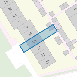 Perceel BNK02-A-6116