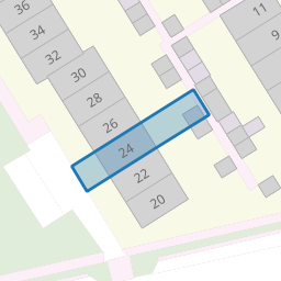 Perceel BNK02-A-6117