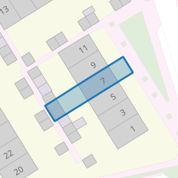 Perceel BNK02-A-6123