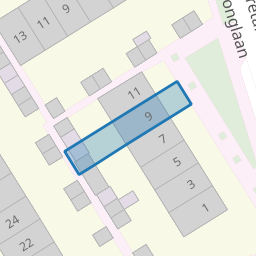 Perceel BNK02-A-6124