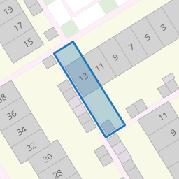 Perceel BNK02-A-6126