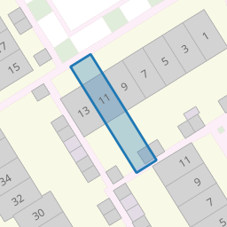 Perceel BNK02-A-6127