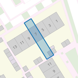 Perceel BNK02-A-6129