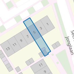 Perceel BNK02-A-6130