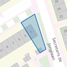 Perceel BNK02-A-6132