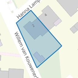 Perceel BNK02-A-6145