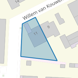 Perceel BNK02-A-6146