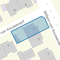 Perceel BNK02-A-6148