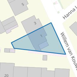 Perceel BNK02-A-6151