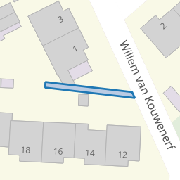 Perceel BNK02-A-6153