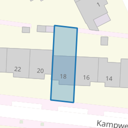 Perceel BNK02-A-6158