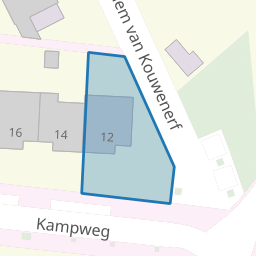 Perceel BNK02-A-6161