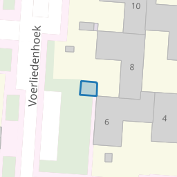 Perceel BNK02-A-6167