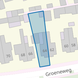 Perceel BNK02-A-6180